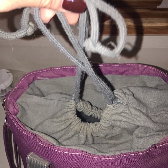 Lock and lock insulated handle Tie lunch box - Picture 3 of 11